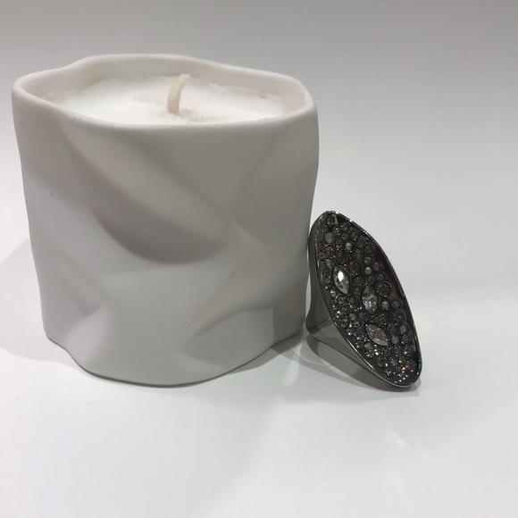 π€ Alexis Bittar Ring - Picture 4 of 6